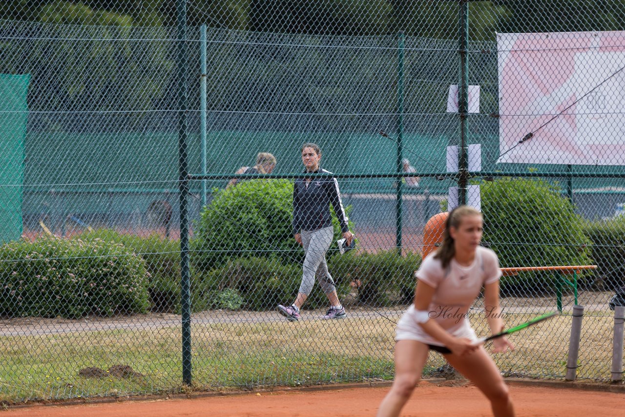 Bild 5 - ITF Future Nord